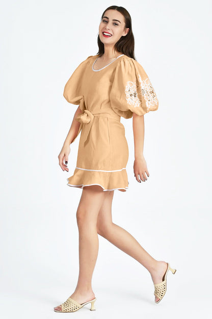 MARDIN MINI DRESS