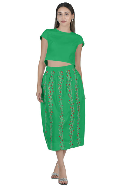 BERU SKIRT SET
