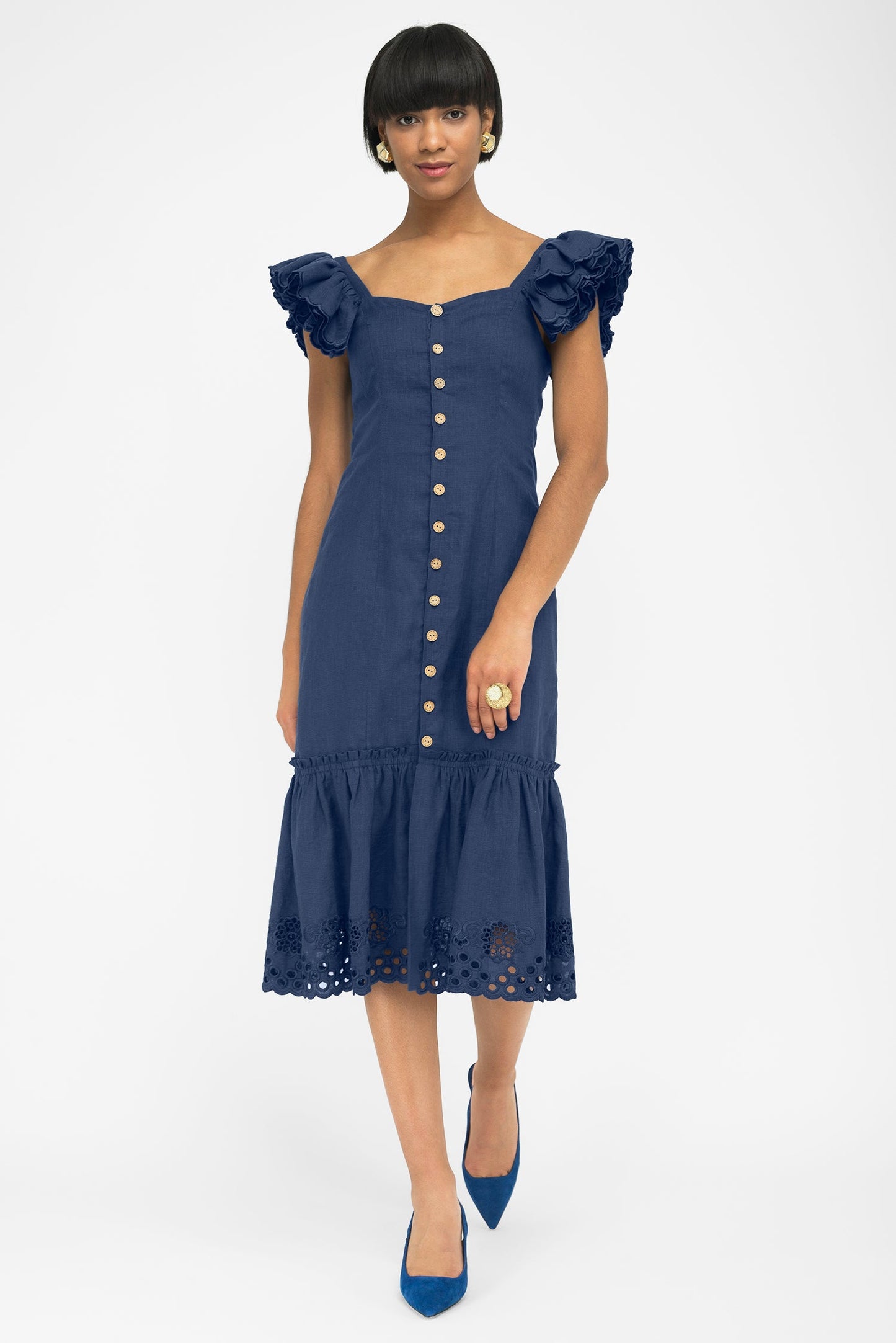 PATARA DRESS