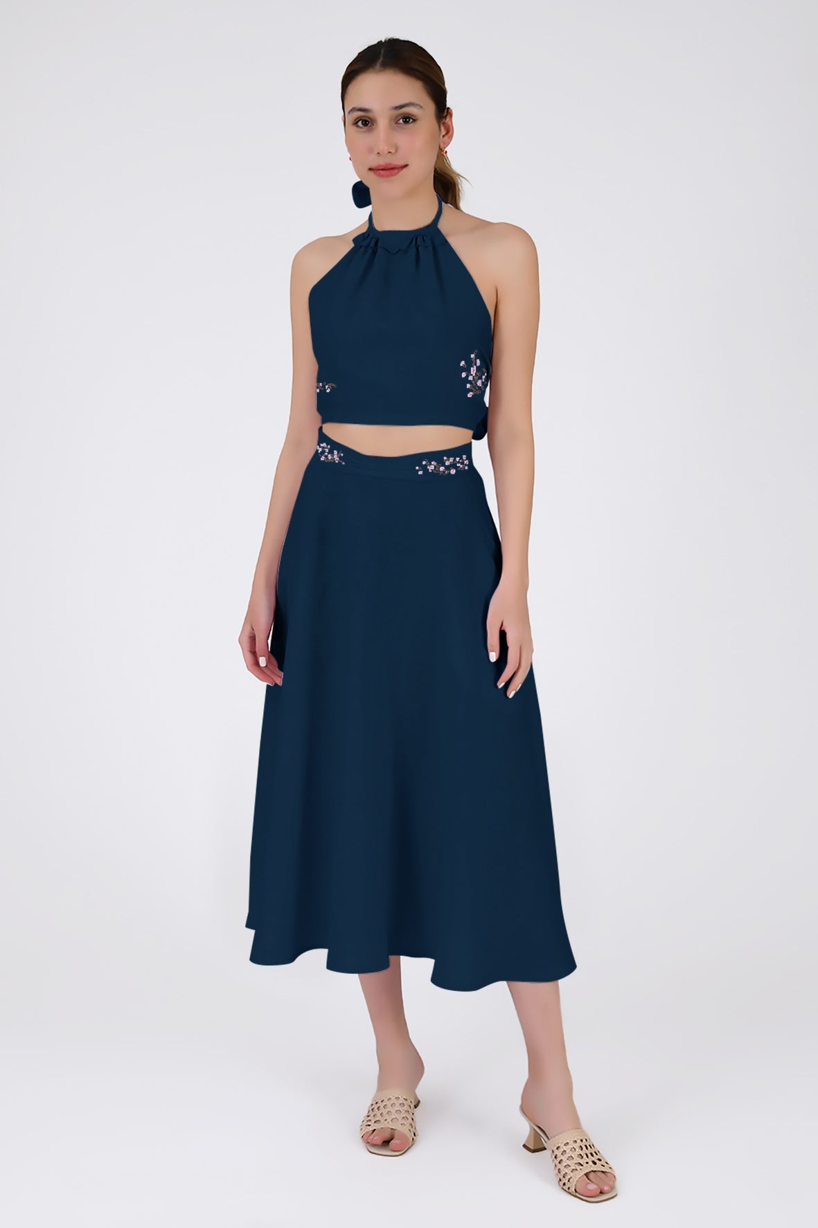 MAMBO Skirt Set