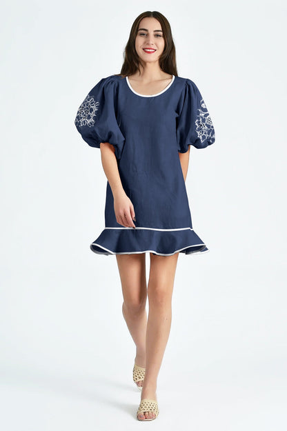 MARDIN MINI DRESS