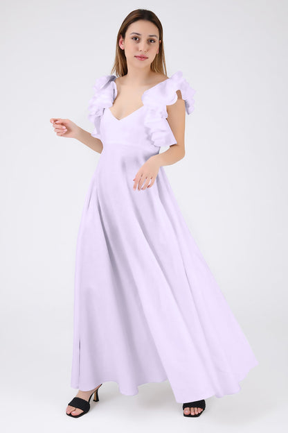 ESSEN MAXI DRESS (Wanga Collection)