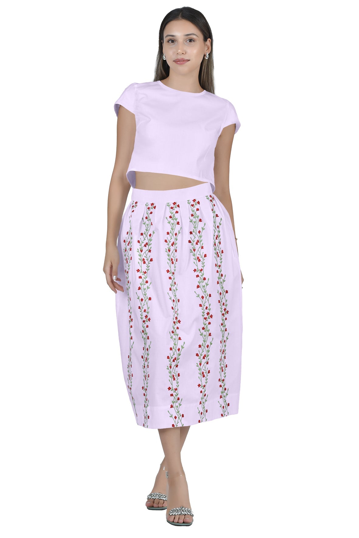 BERU SKIRT SET