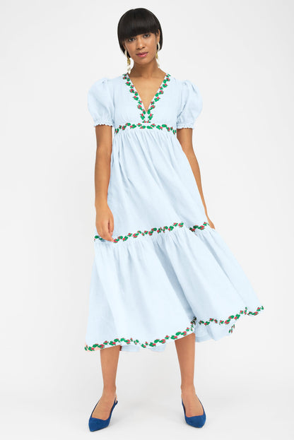 AKTUR DRESS