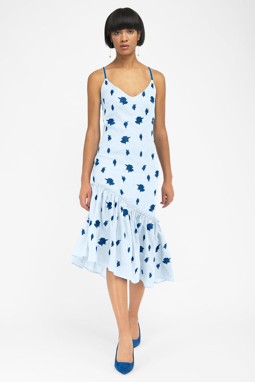 FINIKE DRESS (Kajou Collection)