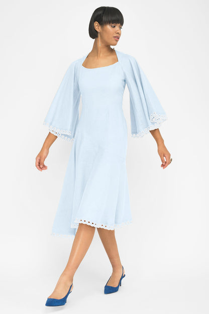 MILAS DRESS