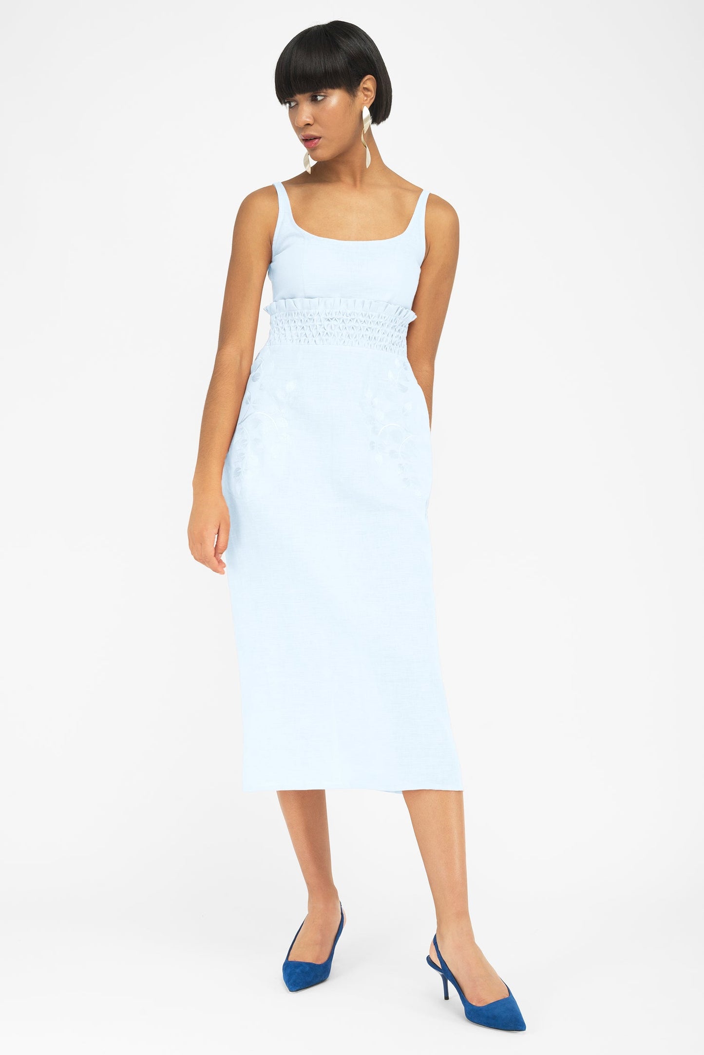 FARALYA DRESS