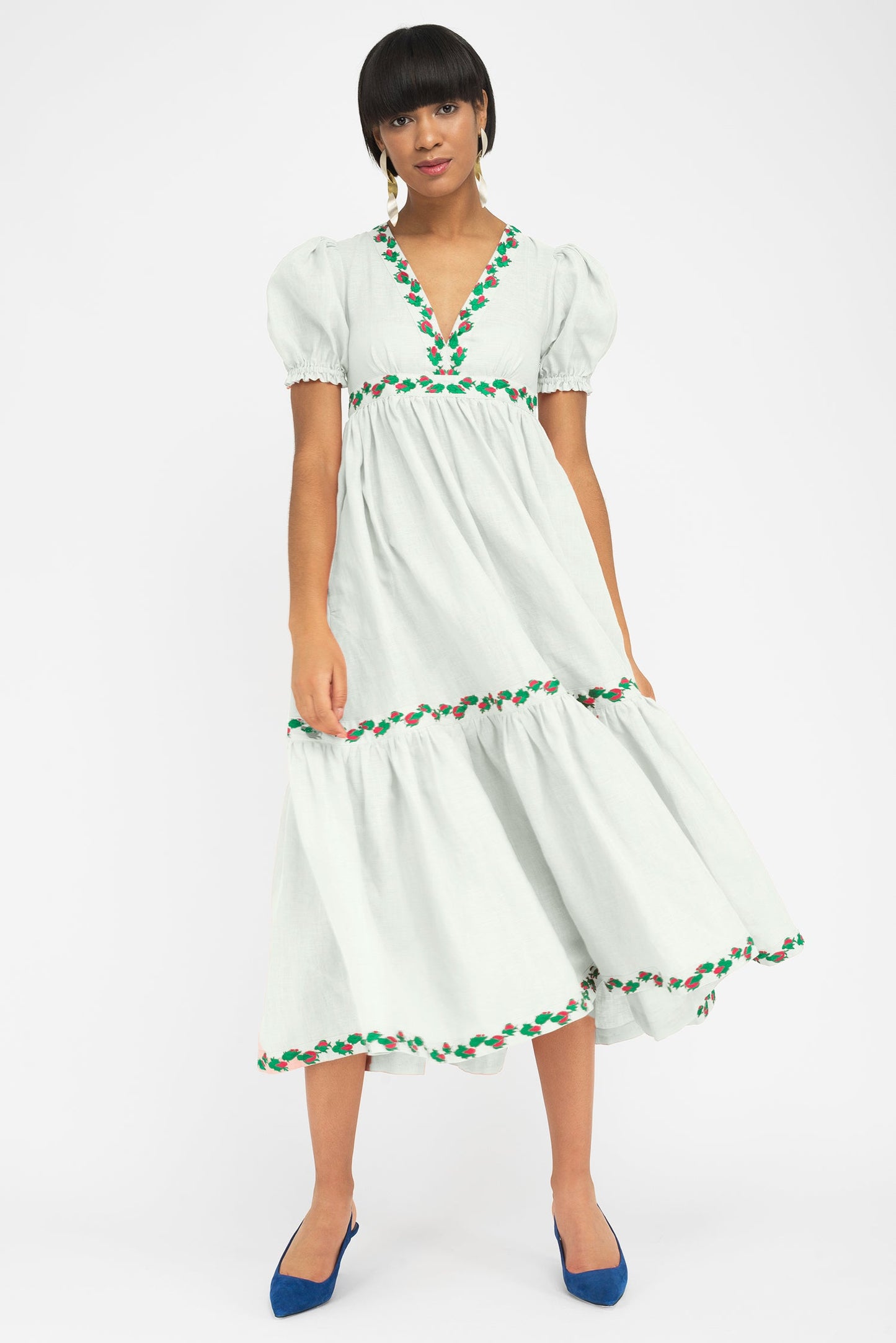 AKTUR DRESS