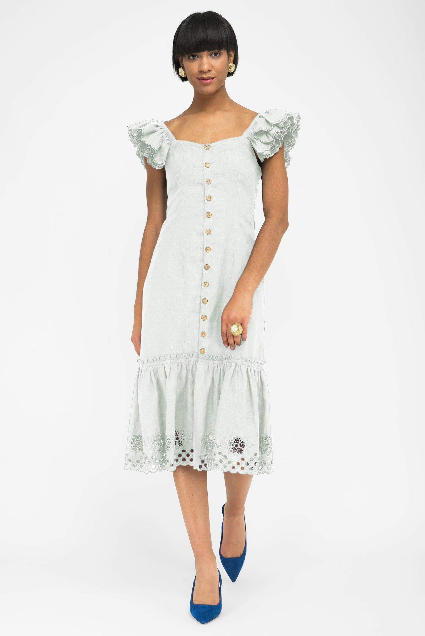 PATARA DRESS