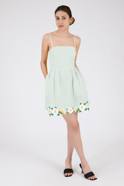 SINA DRESS (Wanga Collection)