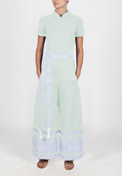 MAROK JUMPSUIT