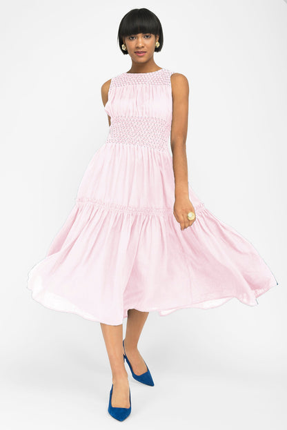 OREN DRESS