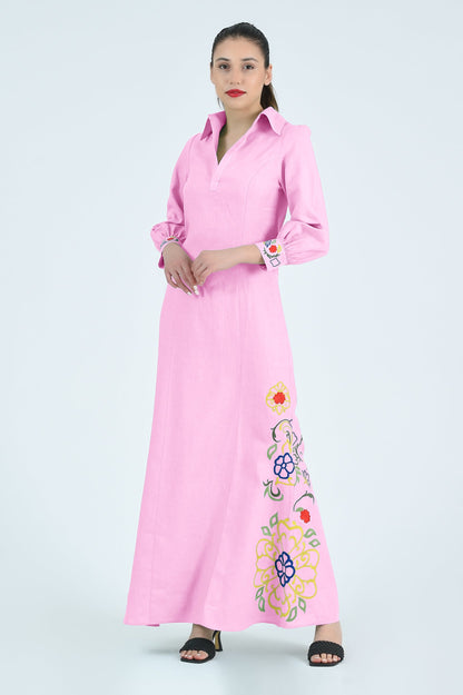 FATMA DRESS