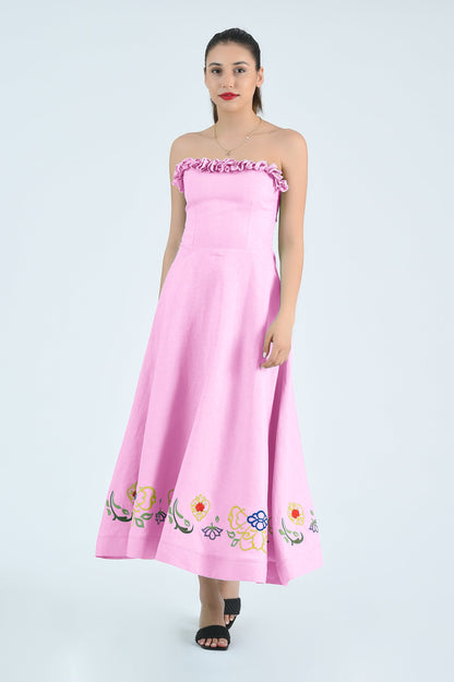 BULUT DRESS