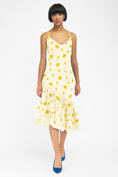FINIKE DRESS (Kajou Collection)