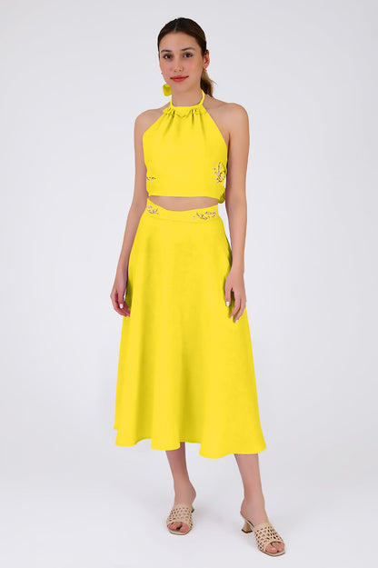 MAMBO Skirt Set