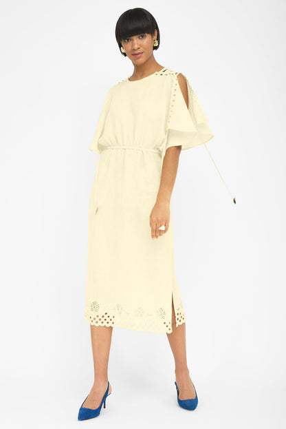 SIDE DRESS