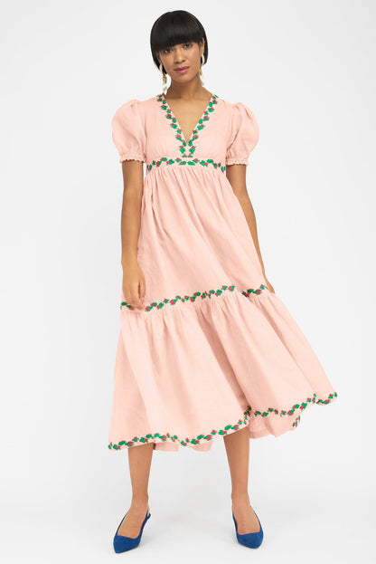 AKTUR DRESS