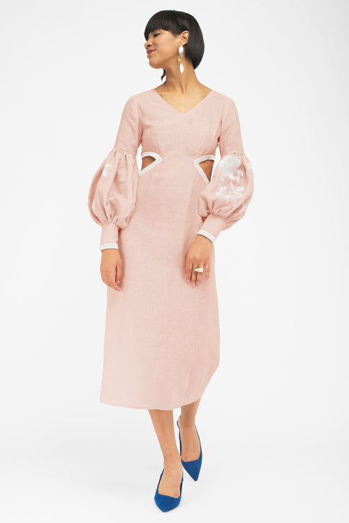 EFES DRESS