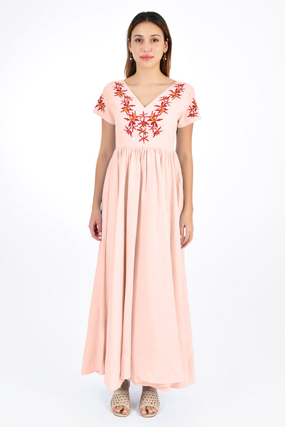 MACHAN DRESS