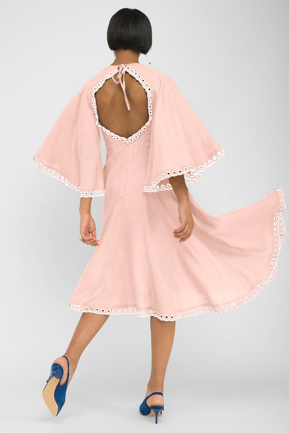 MILAS DRESS