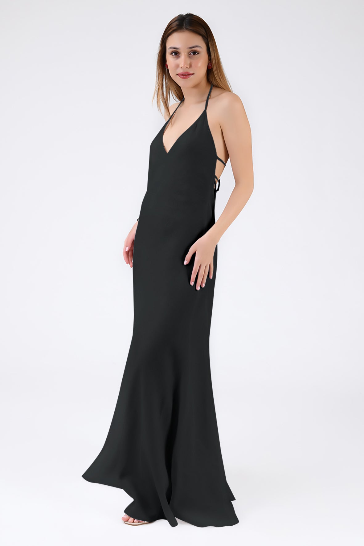 SAFF DRESS