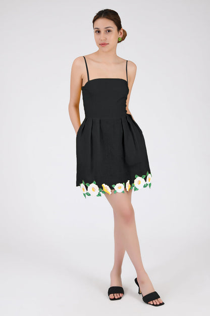 SINA DRESS (Wanga Collection)