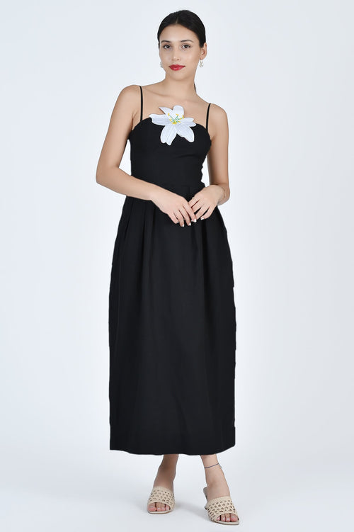 LORR LATRICE DRESS