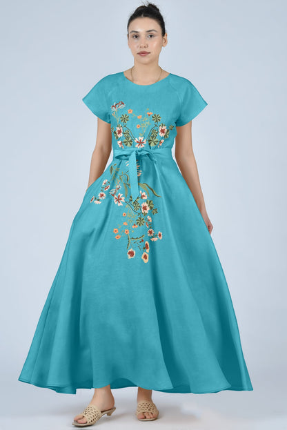 MAINE DRESS