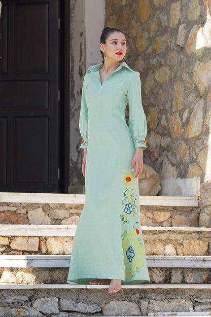 FATMA DRESS