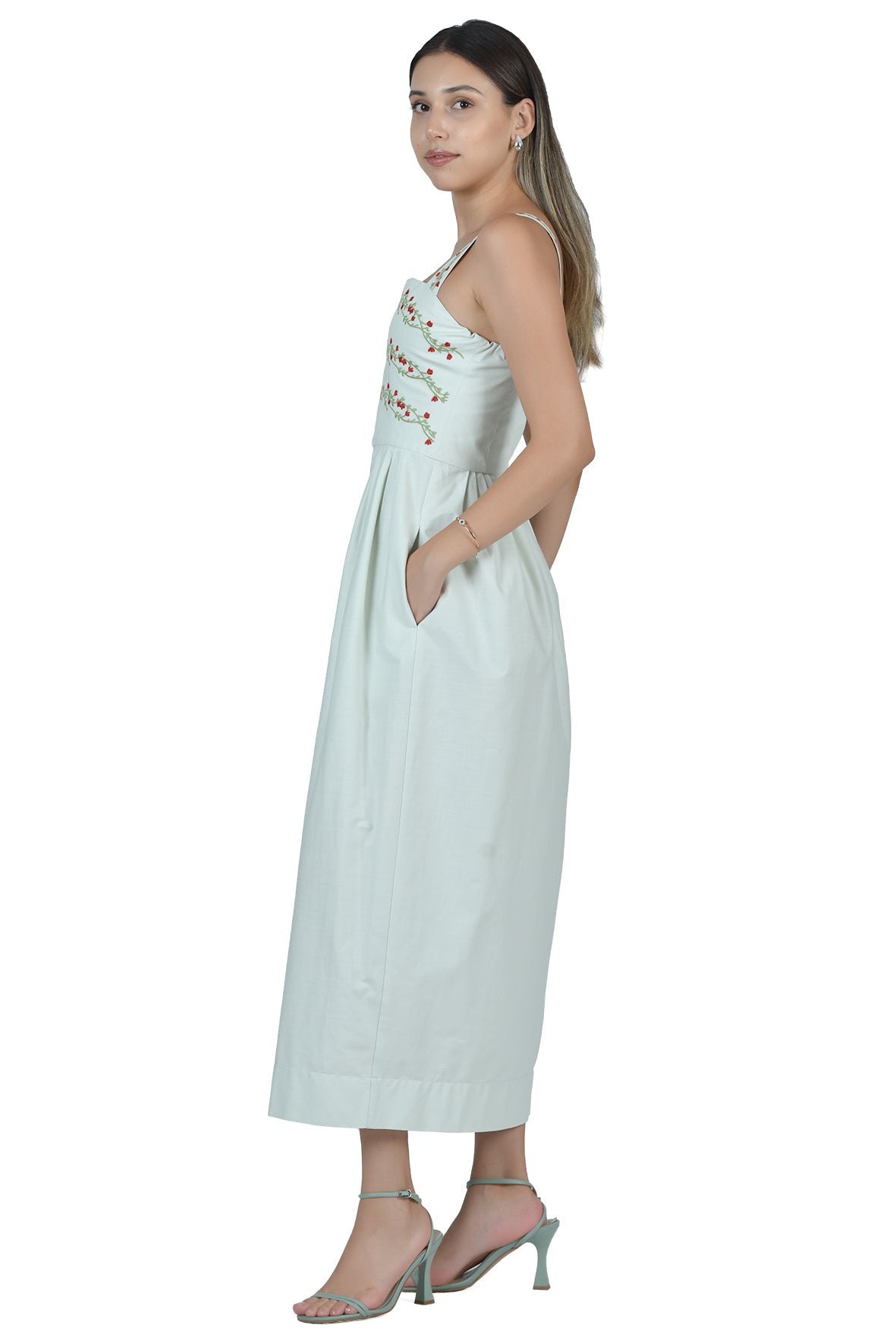 JANET DRESS