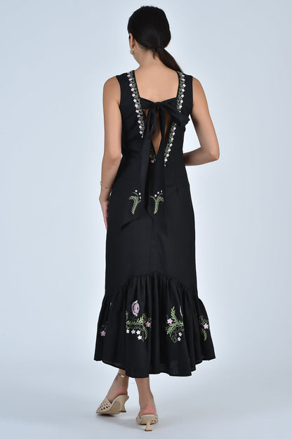 ELEGANCE DRESS
